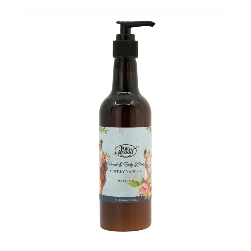 Princess & Prince Lotion | 3 Scents