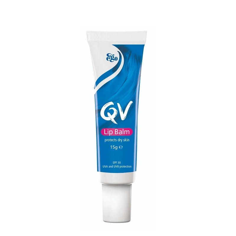QV Lip Balm SPF 30 15G