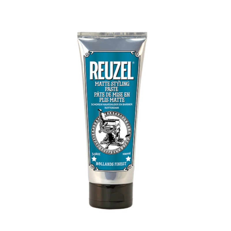 REUZEL MATTE STYLING PASTE 100ML