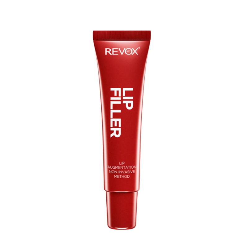 Revox B77 – Hyaluronic Acid Lip Filler