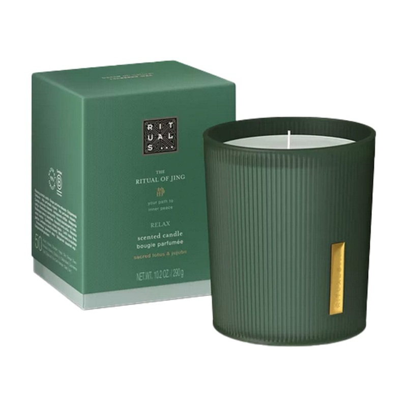 Rituals Scented Candle 290g