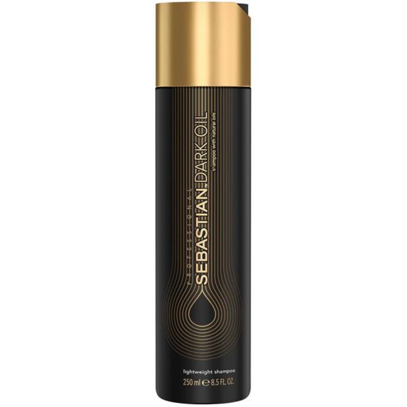 Sebastian — Dark Oil shampoo 8,4oz