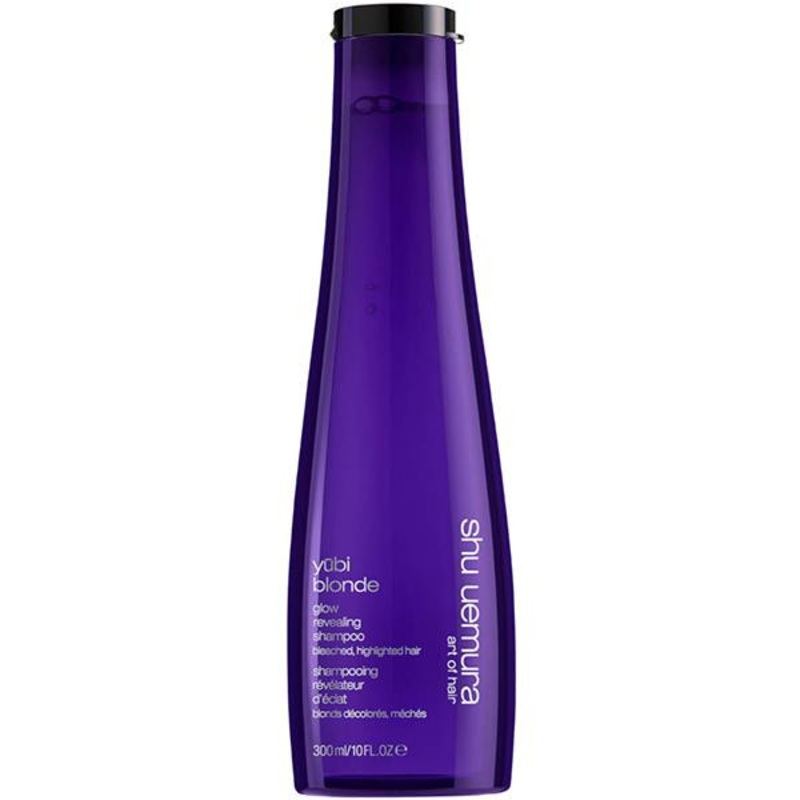 Shu Uemura — Glow Revealing Shampoo 10oz
