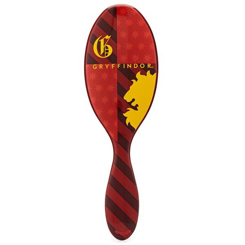The Wet Brush — Detangling brush – House of Gryffindor