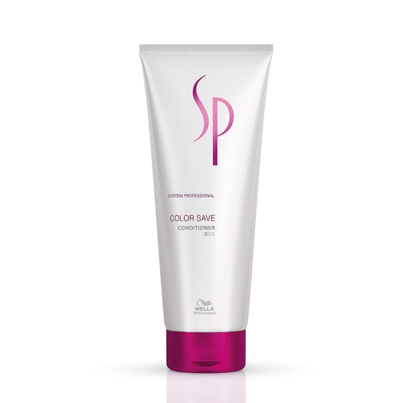 WELLA SP COLOR SAVE CONDITIONER 200ML