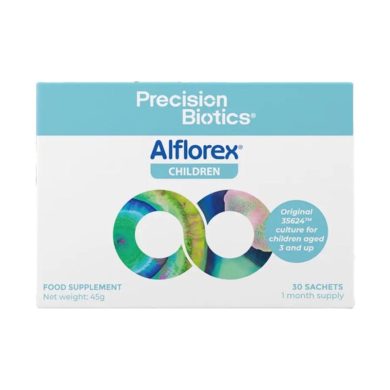 Alflorex Children 30 Sachets