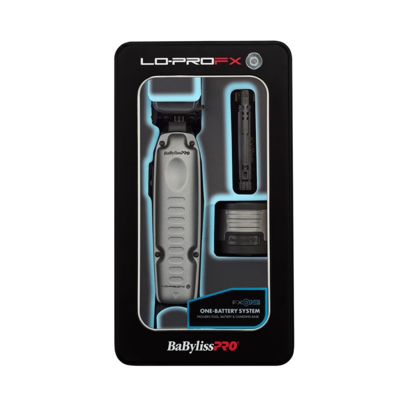 BABYLISS PRO FXONE LO-PRO FX TRIMMER