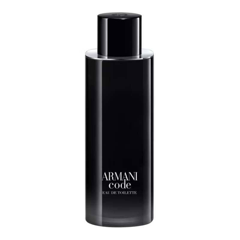 Giorgio Armani Code Eau de Toilette Spray 200ml
