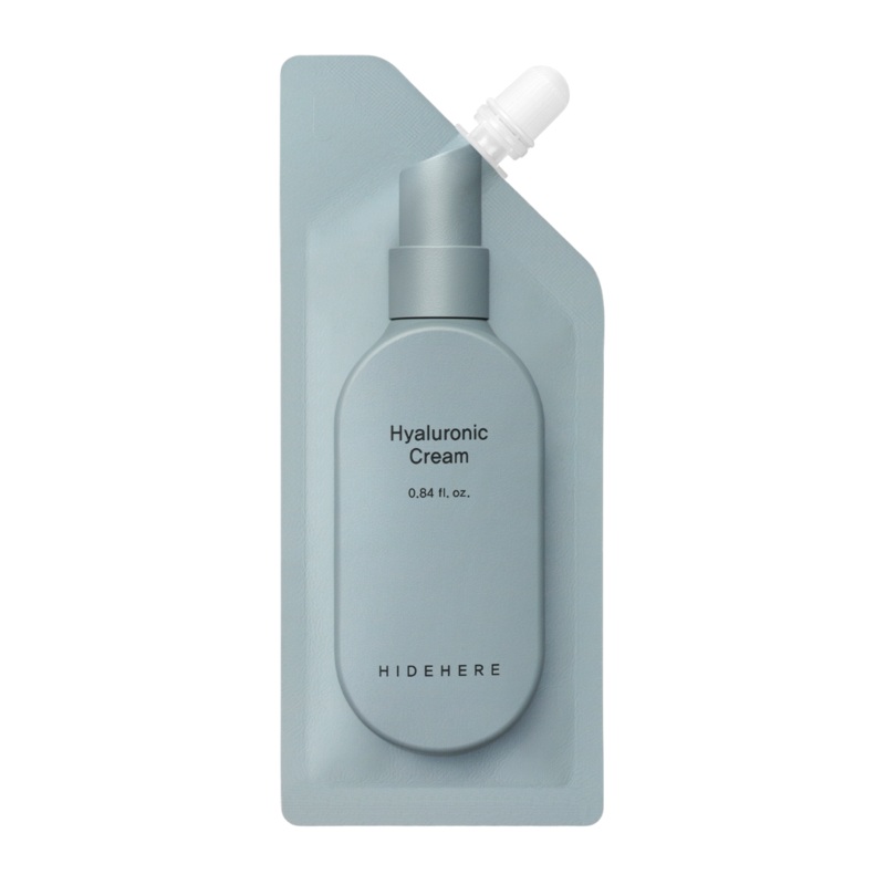 HIDEHERE HYALURONIC CREAM 25ML