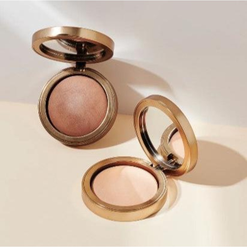 INIKA Organic | Baked Mineral Bronzer – in 2 Farbtnen erhltlich