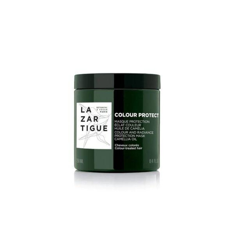 J.F. Lazartigue – Colour Protect Mask