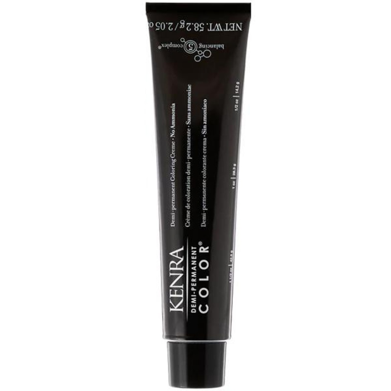 Kenra Professional — Demi – 4NUA