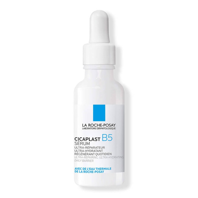 La Roche Posay – Cicaplast B5 Repairing Serum 30ml