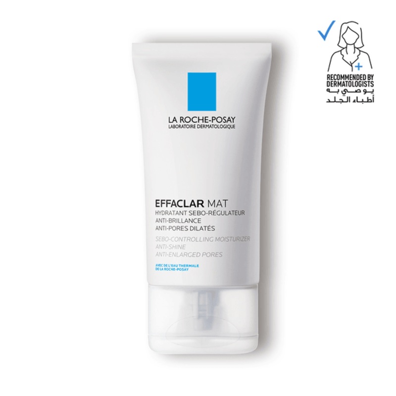 La Roche Posay – Effaclar Mat