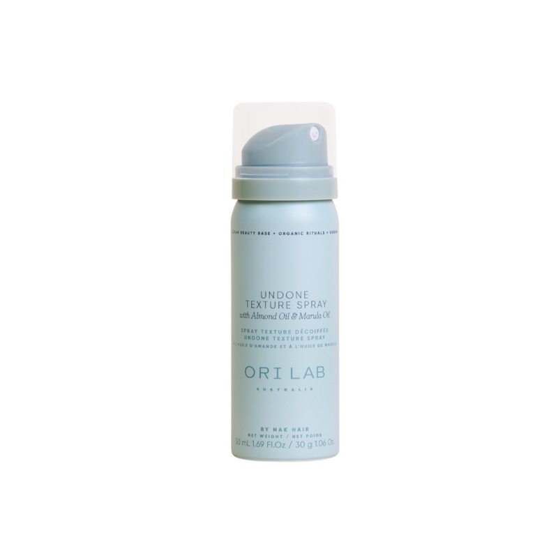 ORI LAB Undone Texture Spray | Various Sizes