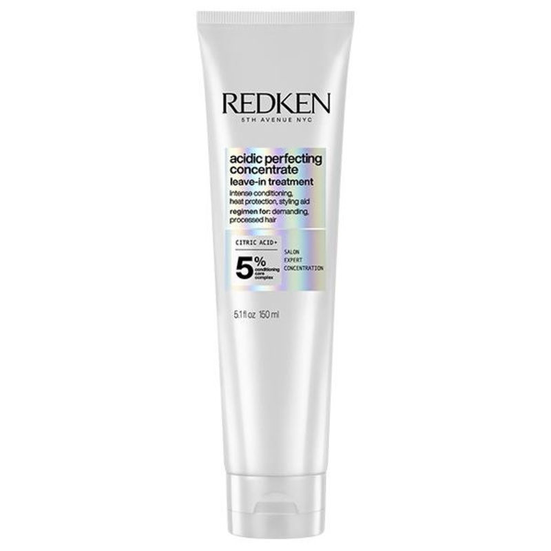 Redken — Acidic Bonding Concentrate leave-in 5oz