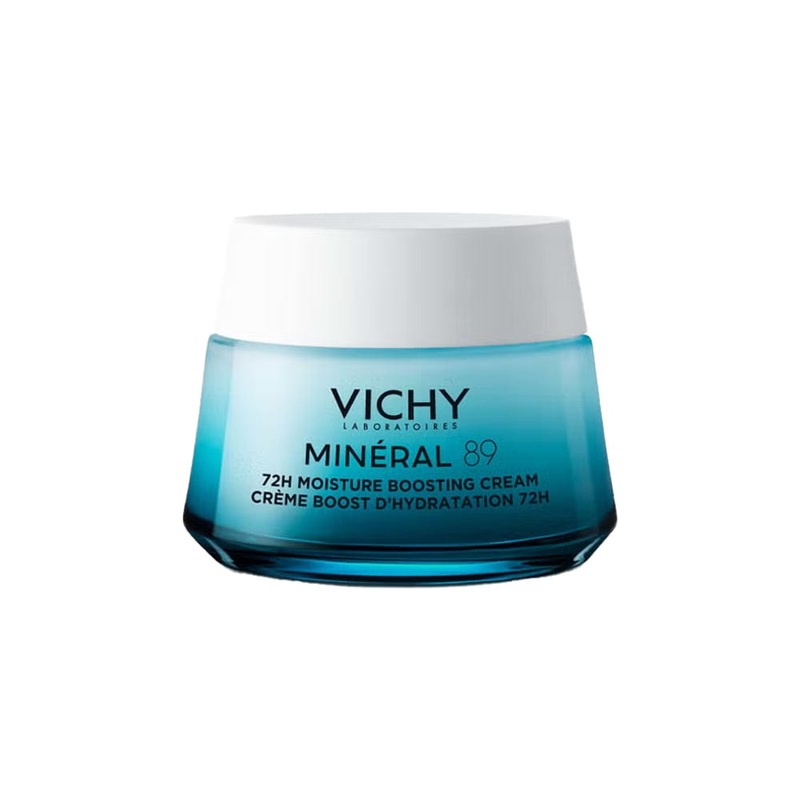 Vichy Mineral89 72hr Boosting Cream 15ml GWP