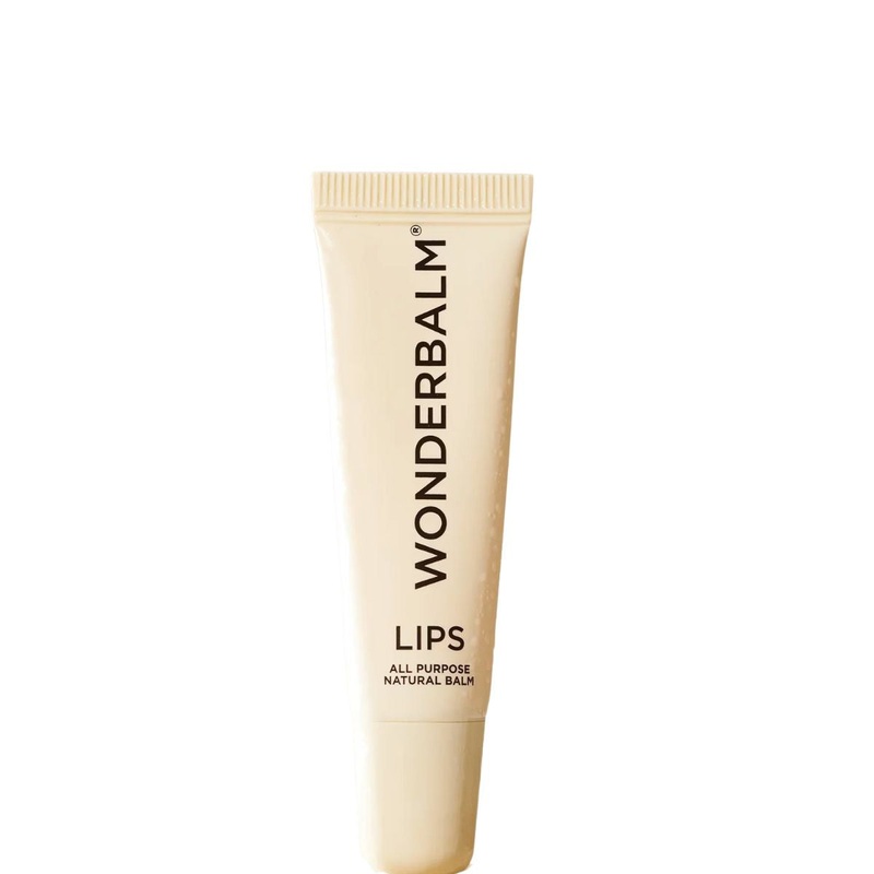 Wonderbalm Lip Balm