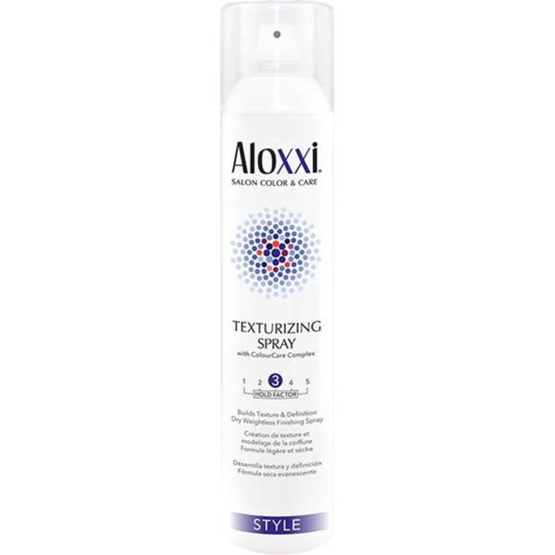 Aloxxi — Texturizing spray 6.5oz