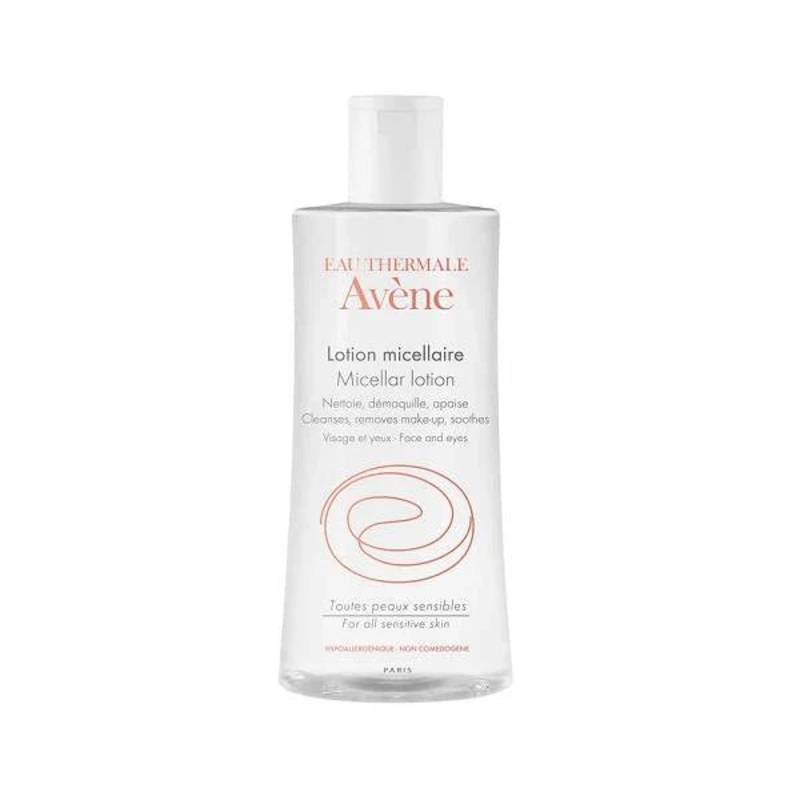 Avene Micellar Lotion 400ml