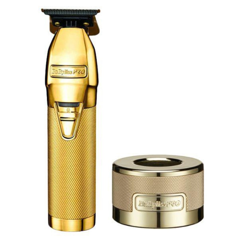 Babyliss Pro — Kit Skeleton FX787NG – Clipper & Charging Base