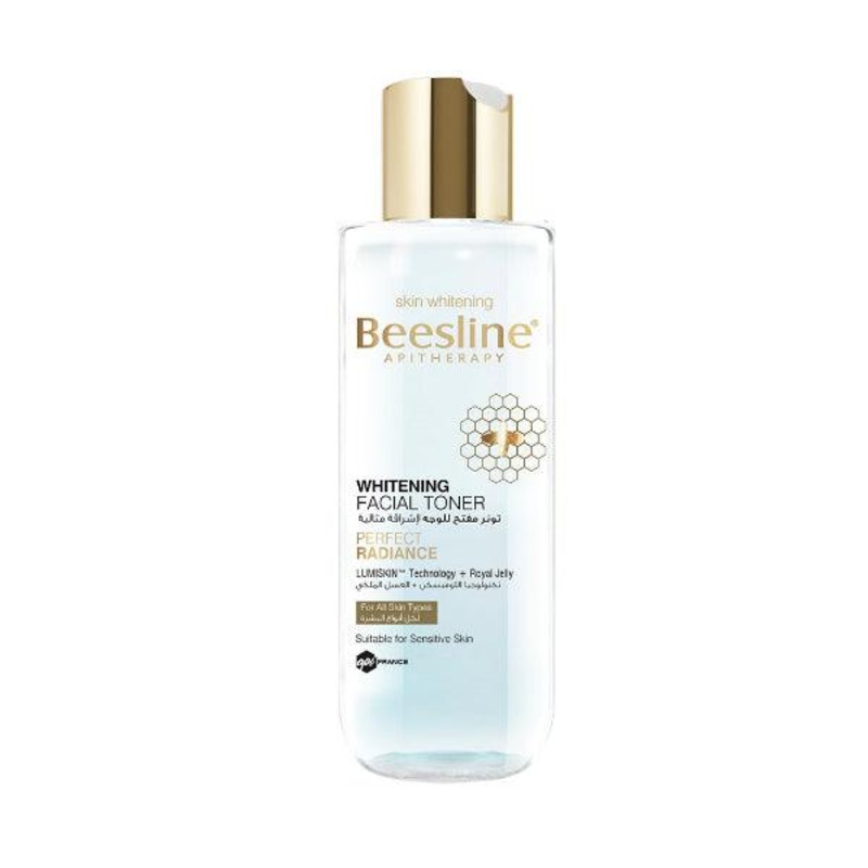 Beesline – Whitening Facial Toner