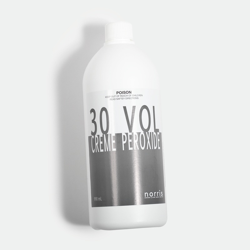 Creme Peroxides – 990ml – 30vol