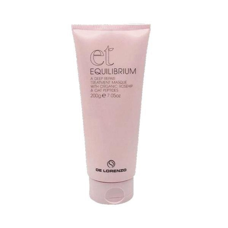 De Lorenzo Essential Equilibrium Treatment Masque – 200g