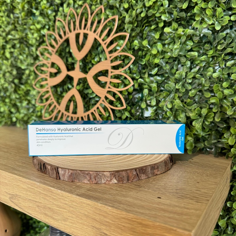 Dehanso Hyaluronic Acid Gel 40ml