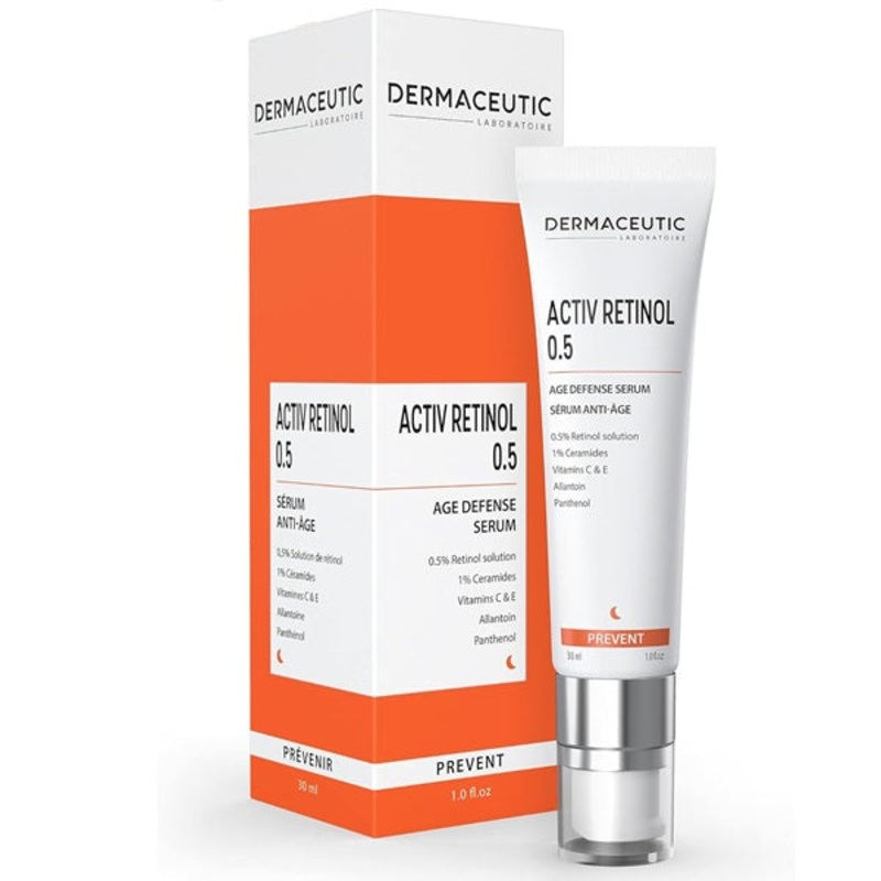 Dermaceutic Activ Retinol 0.5 Serum 30Ml