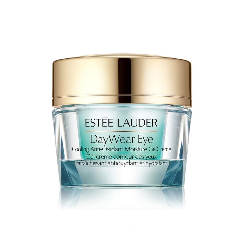 Este Lauder DayWear Eye Cooling Anti-Oxidant Moisture Gel Eye Cream