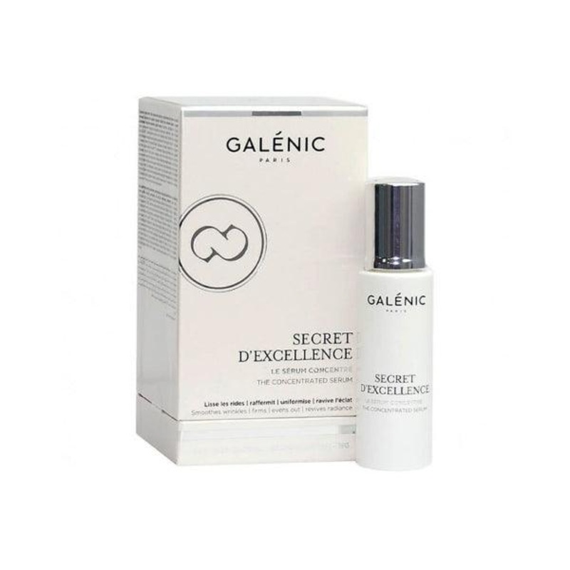 Galenic – Secret D’excellence The Concentrated Serum