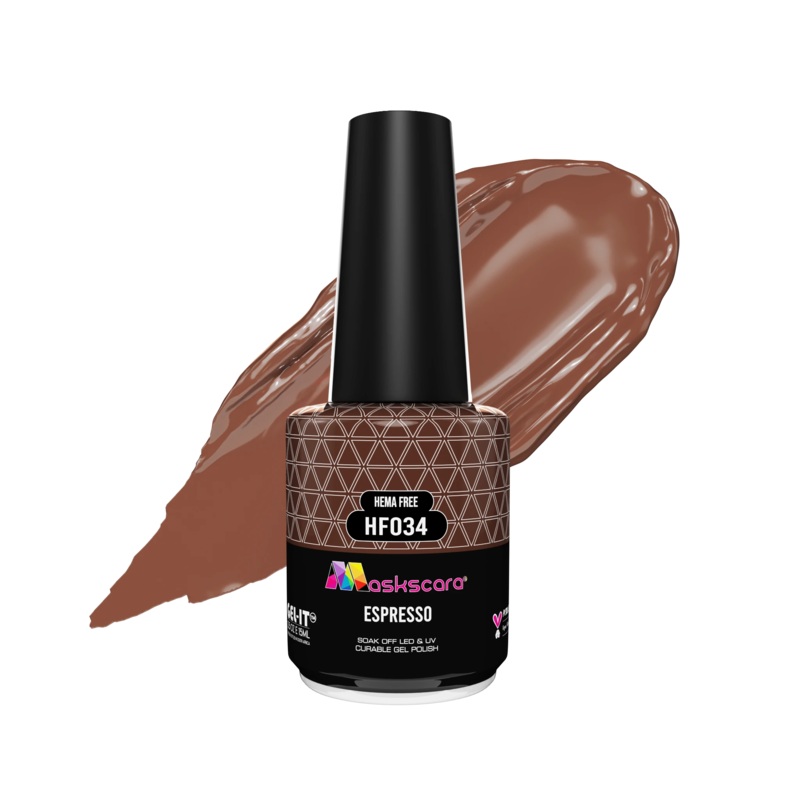 HF034 – Espresso