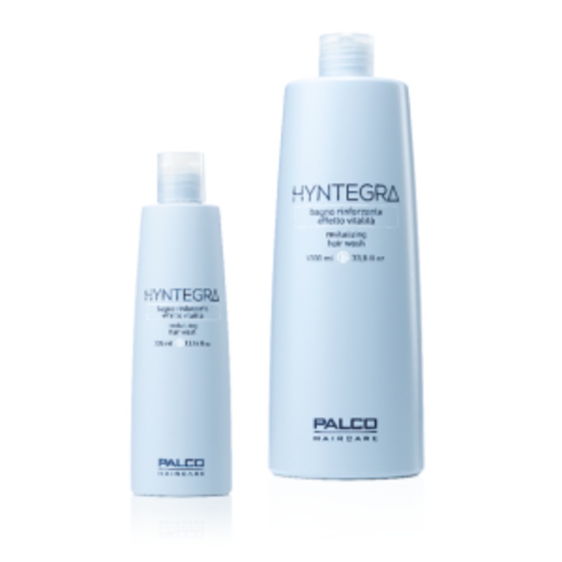 HYNTEGRA REVITALIZING HAIR WASH