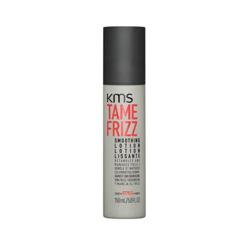 KMS TAME FRIZZ SMOOTH LOTION 150ML