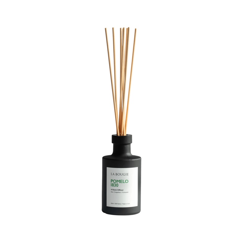 La Bougie Pomelo 1830 Diffuser