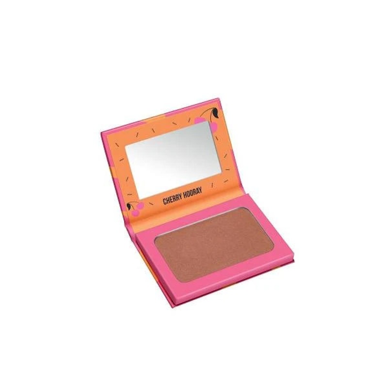 Misslyn Juicy Cheeks 55 Powder Blush