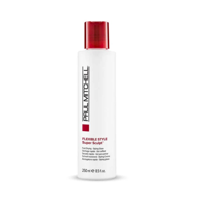 PAUL MITCHELL Flexible Style Super Sculpt  |  Various Sizes