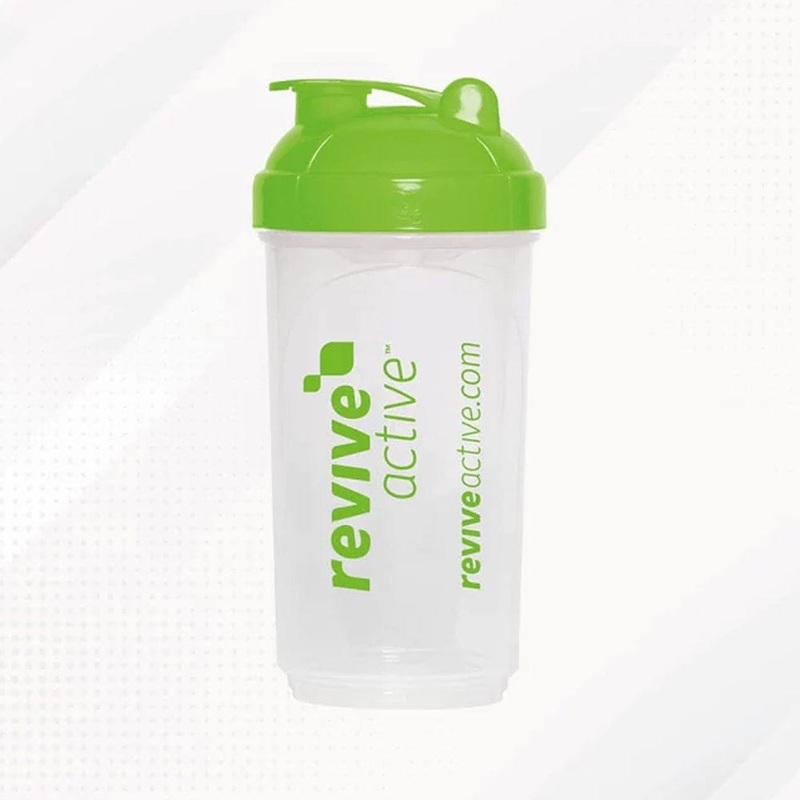 Revive Active Shaker