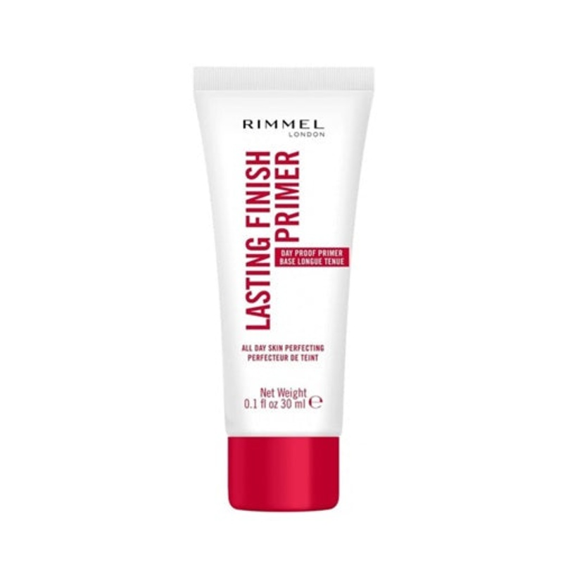 Rimmel London Lasting Finish Primer 30ml
