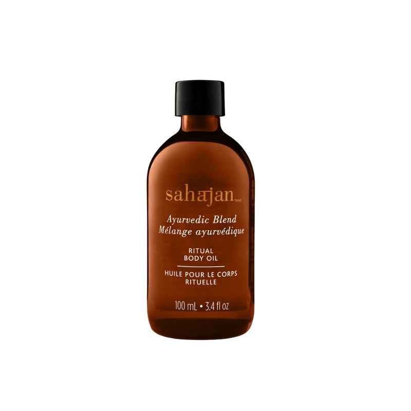 Ritual Bath & Body Oil