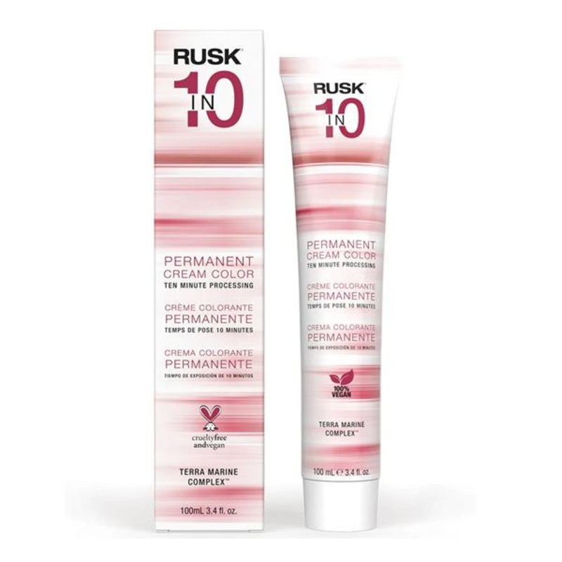 Rusk — 6N Dark Natural Blonde