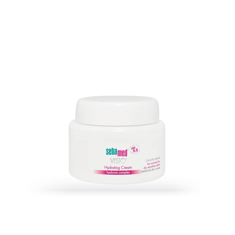 Sebamed Facial Cream Day Cream 50 ml