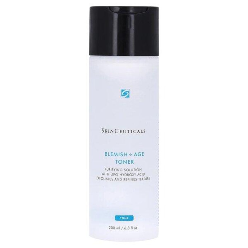 Skin Ceuticals – Blemish + Age Toner