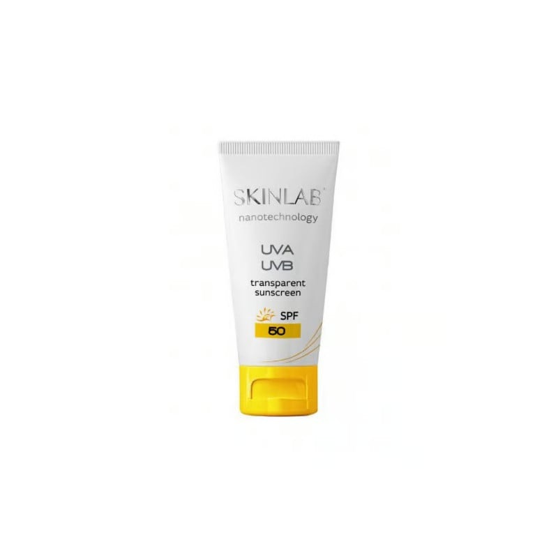 Skinlab Spf50+ Cream 50ml