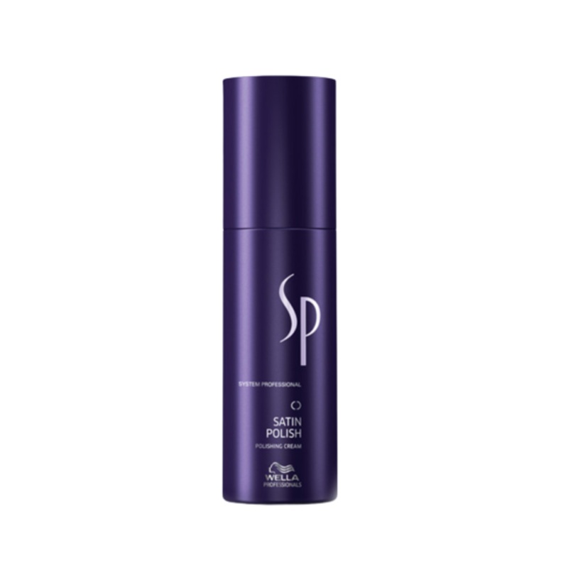 WELLA SP SATIN POLISH 75ML