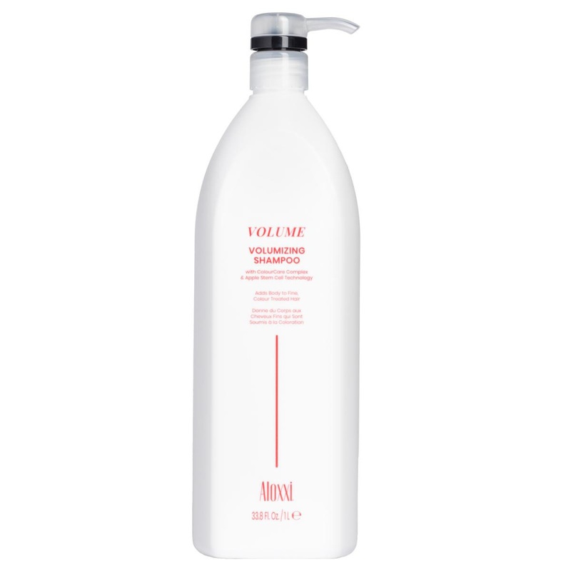 Aloxxi — Volumizing shampoo 33.8oz