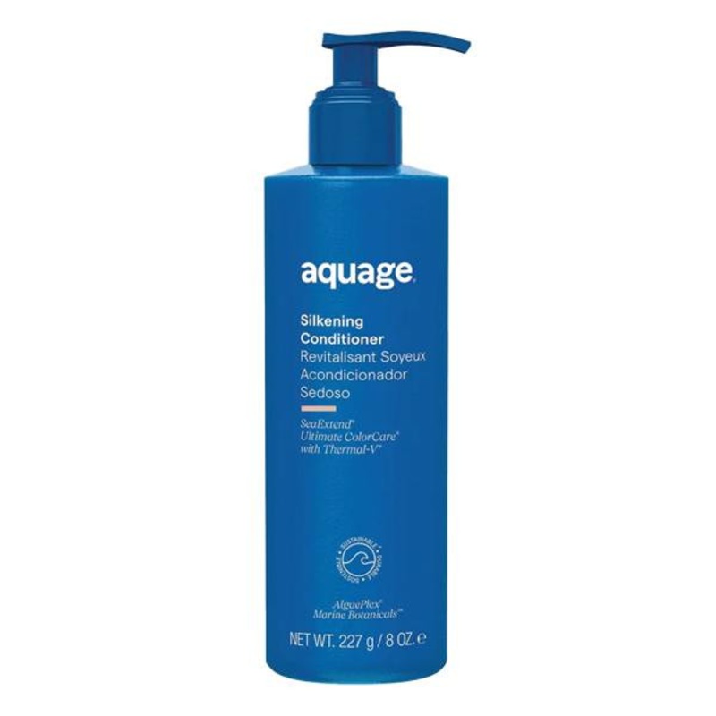 Aquage — Silkening Conditioner 8oz