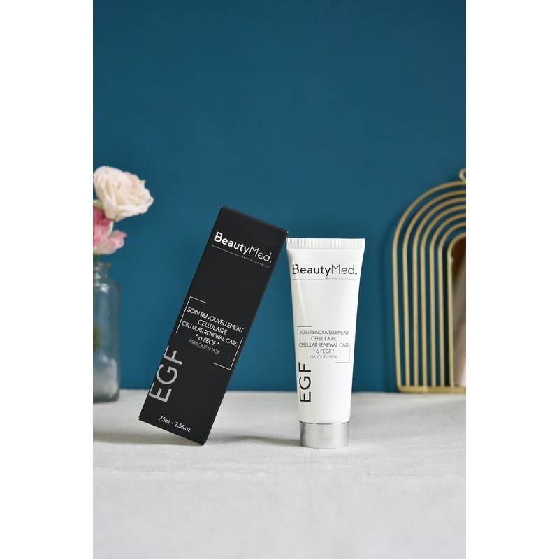 BeautyMed Cellular Renewal Mask 75ml