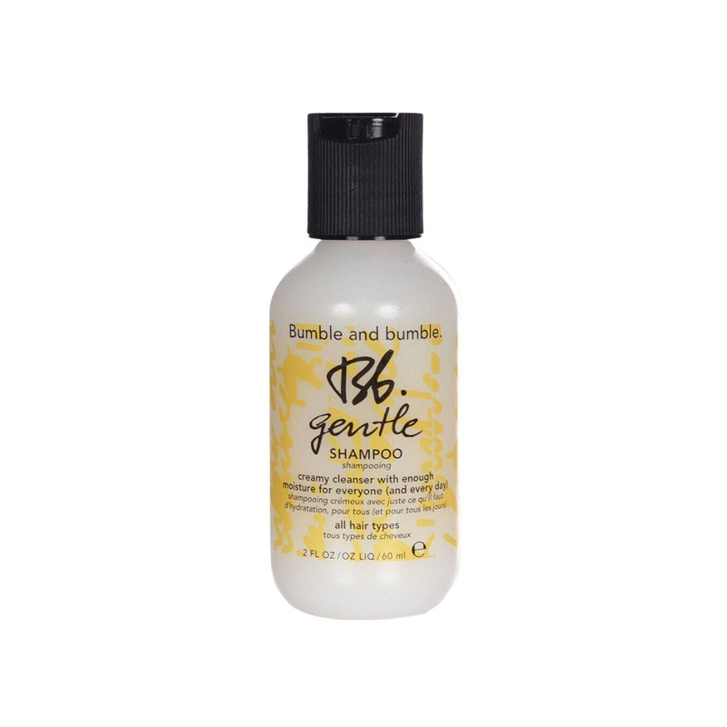 Bumble and Bumble Gentle Shampoo 60ml.